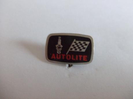 Autolite bougies voor oldtimers